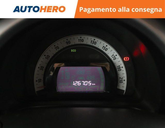RENAULT Twingo TCe 110 CV EDC GT
