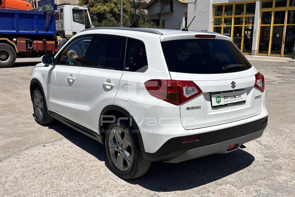 SUZUKI Vitara 1.6 VVT V-Cool