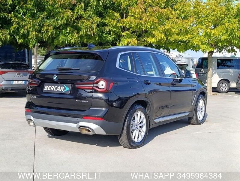 BMW X3 X3 xDrive30e SPORT*