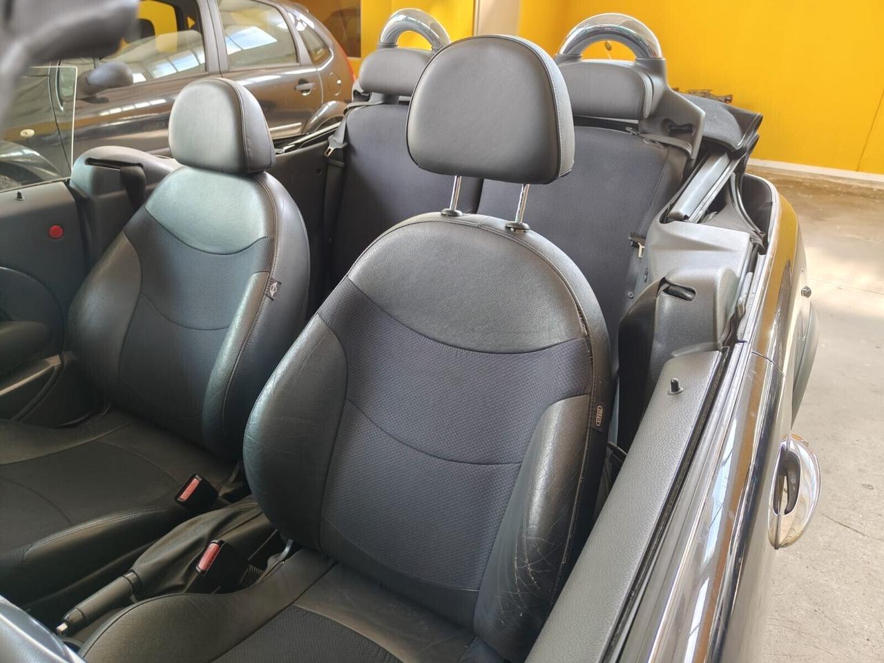 Mini Mini 1.6 16V Cooper Cabrio