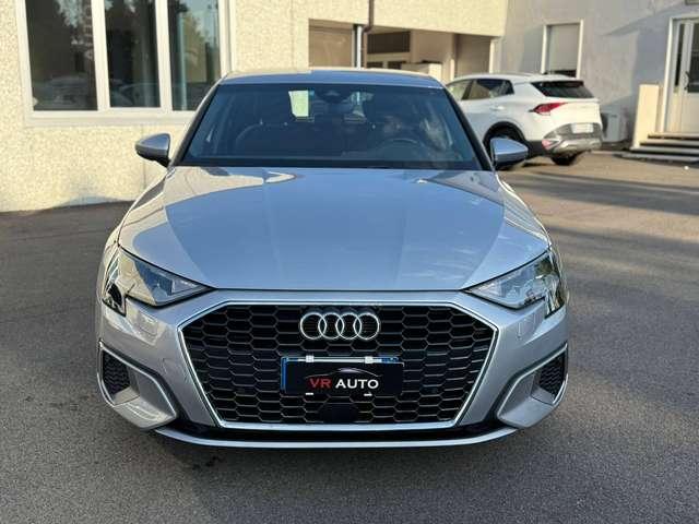 Audi A3 Sportback 30 2.0 tdi Business Advanced s-tronic Spb