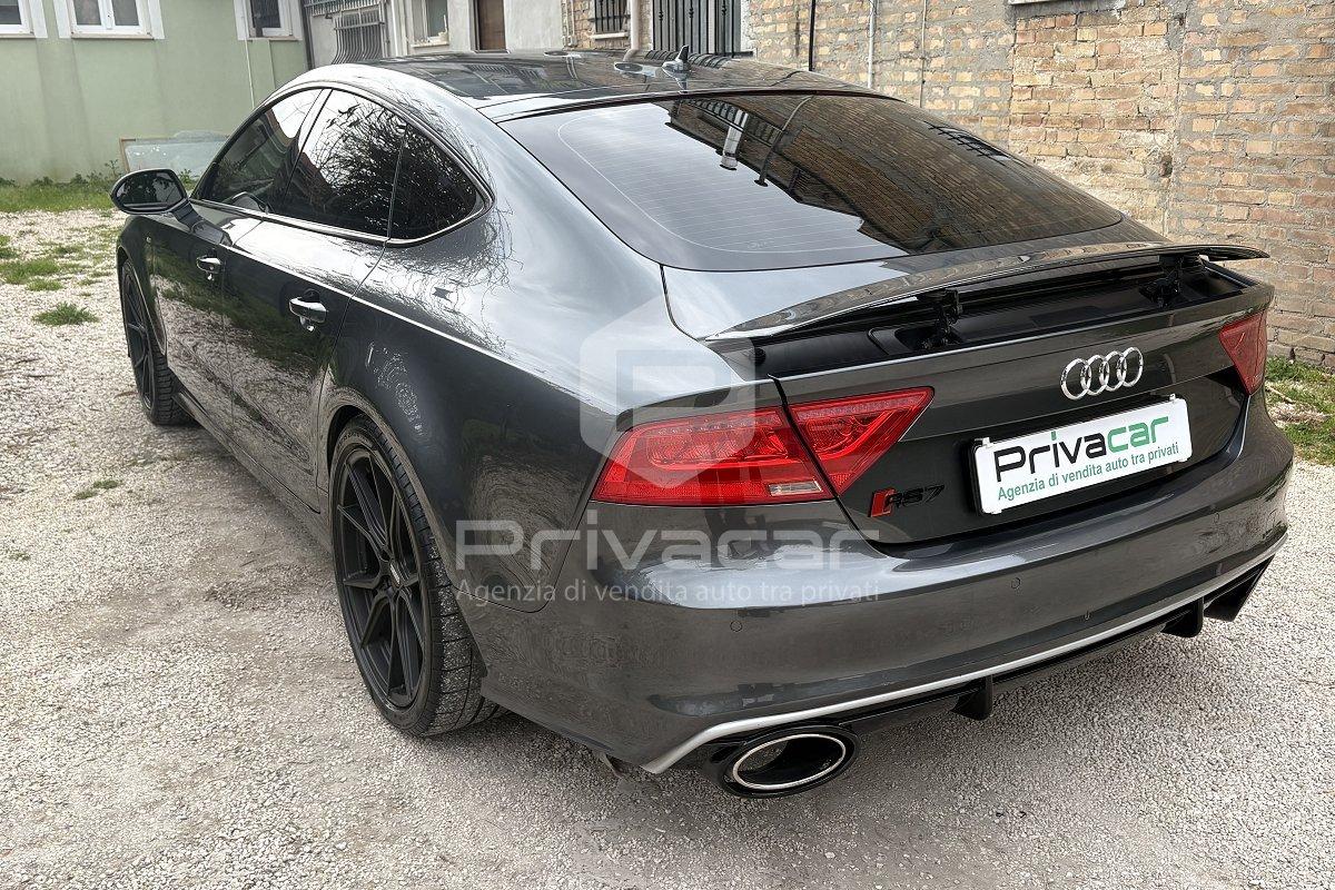 AUDI A7 SPB 3.0 TDI 204 CV multitronic Business Plus