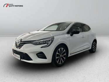 Renault Clio 5 Porte 1.0 TCe Intens