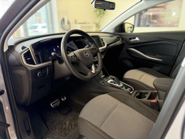 Opel Grandland X 1.5 ecotec business