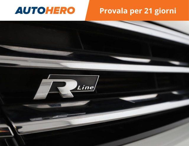 VOLKSWAGEN Tiguan 2.0 TSI 180 CV DSG 4MOTION Advanced BMT