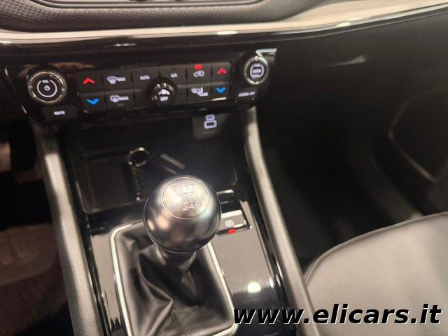 JEEP Compass 1.3 Turbo T4 2WD Limited