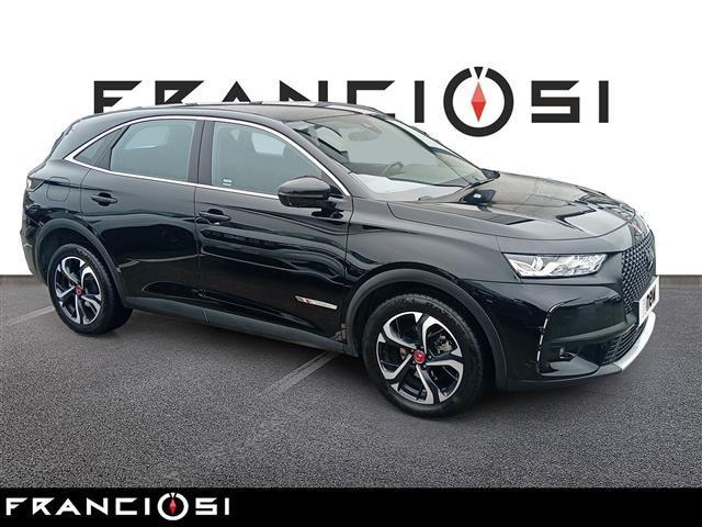 DS AUTOMOBILES Other DS7 Crossback 2.0 bluehdi So Chic 180cv auto