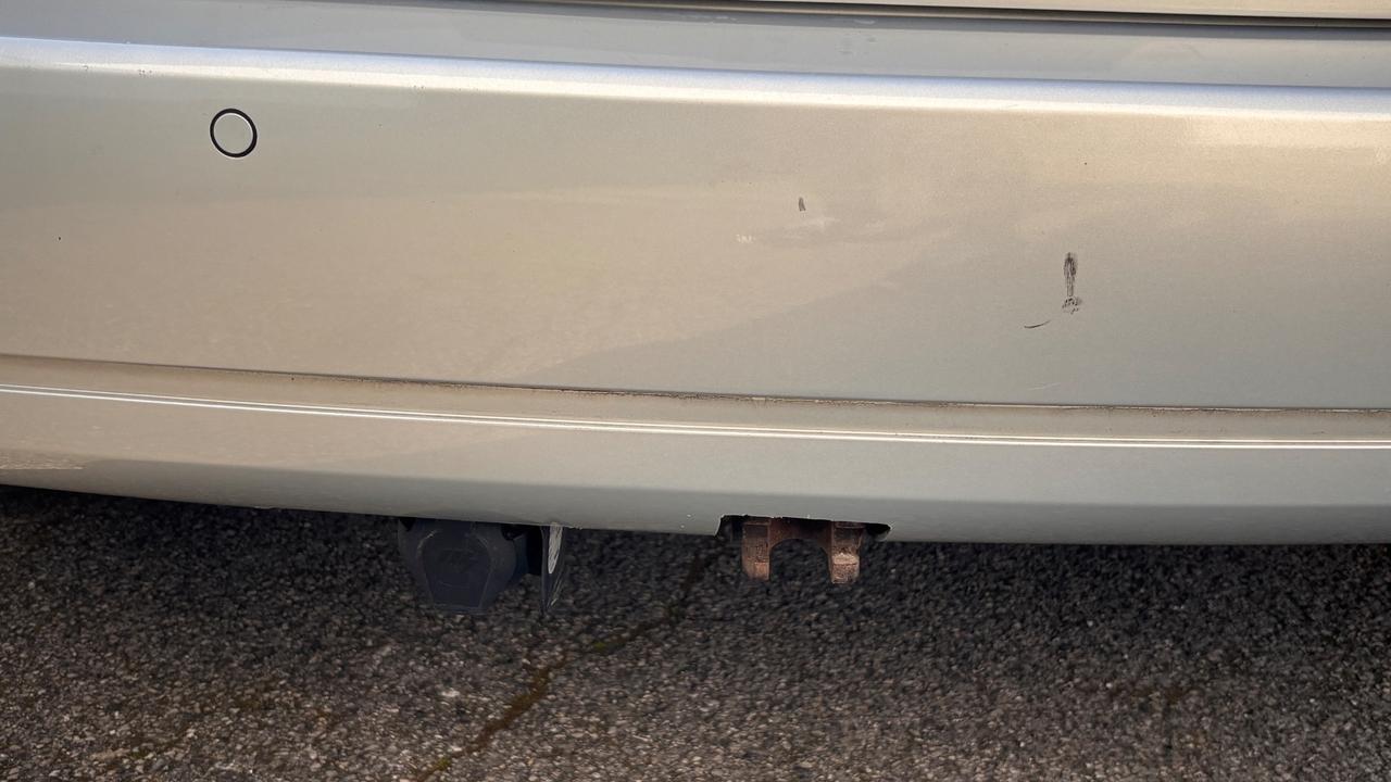 Volkswagen Touran 1.6 TDI Comfortline