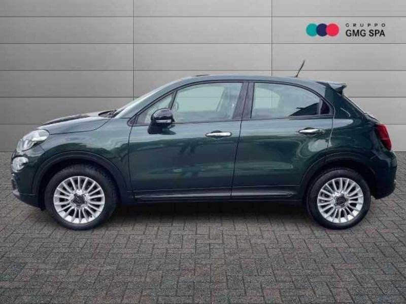 FIAT 500X 1.0 T3 Urban 120cv my20