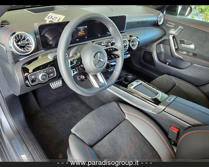 Mercedes-Benz Classe C S206 STATION WAGON BUSINESS EXTRA C 220 d Estate