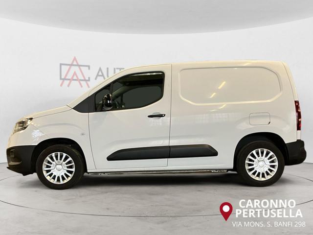 TOYOTA Proace City 1.5D 100 CV S&S PC 4p. Comfort+ IVA22%