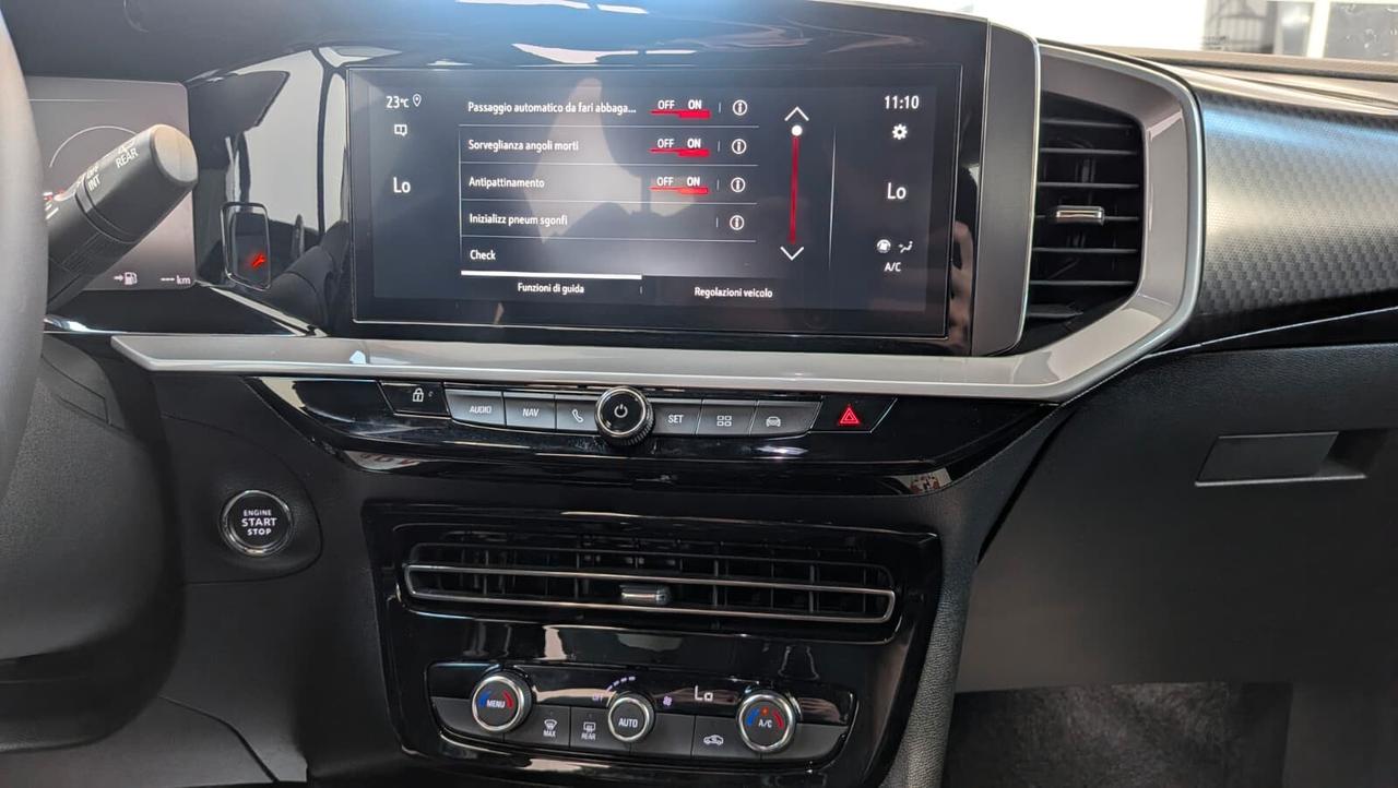 Opel Mokka 1.2 Turbo 136 CV Ultimate DISTRIBUZIONE A CATENA