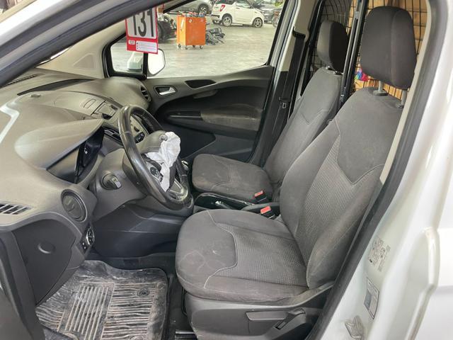 FORD Transit Courier 1.5 TDCI 76CV CAMBIO MANUALE