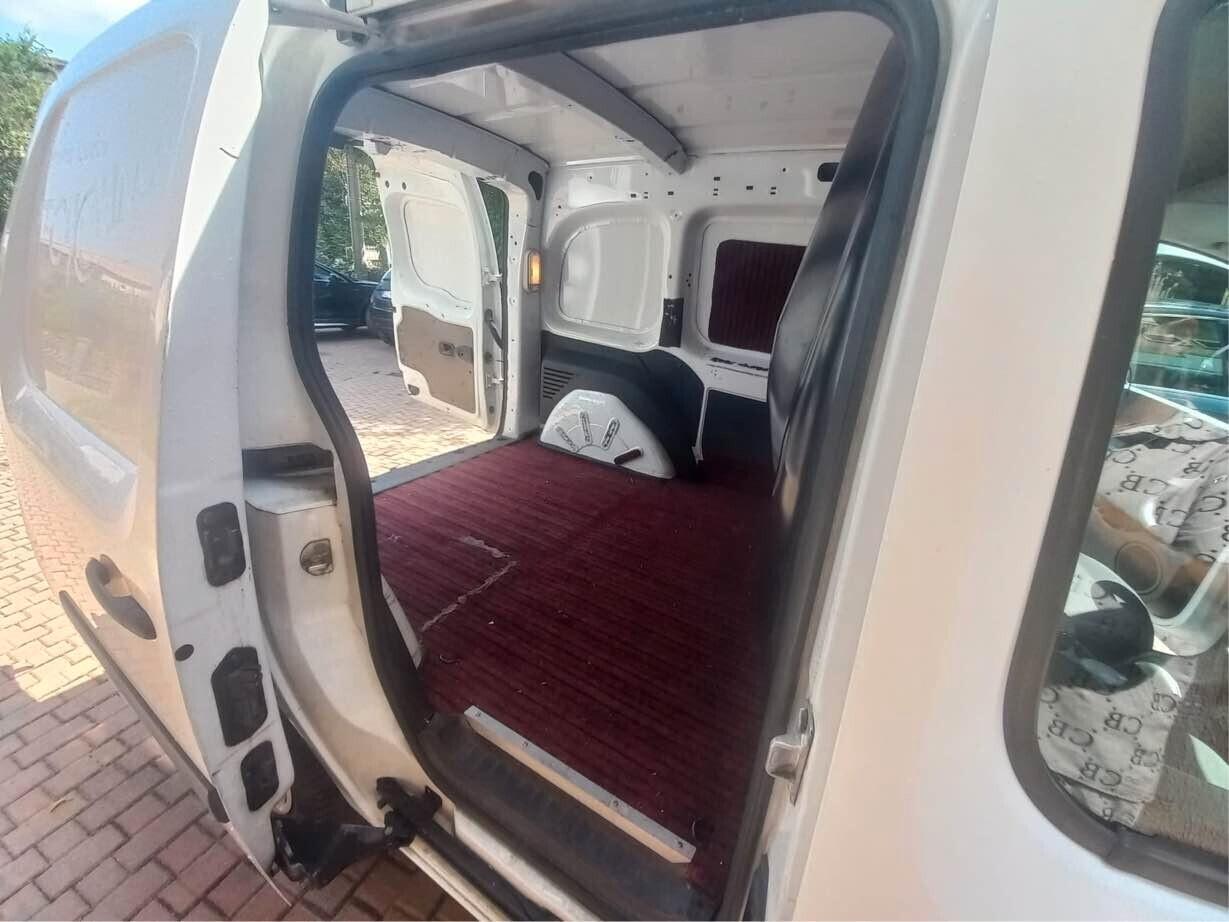 Renault Kangoo 1.5 dCi 90CV F.AP. 4p. Express