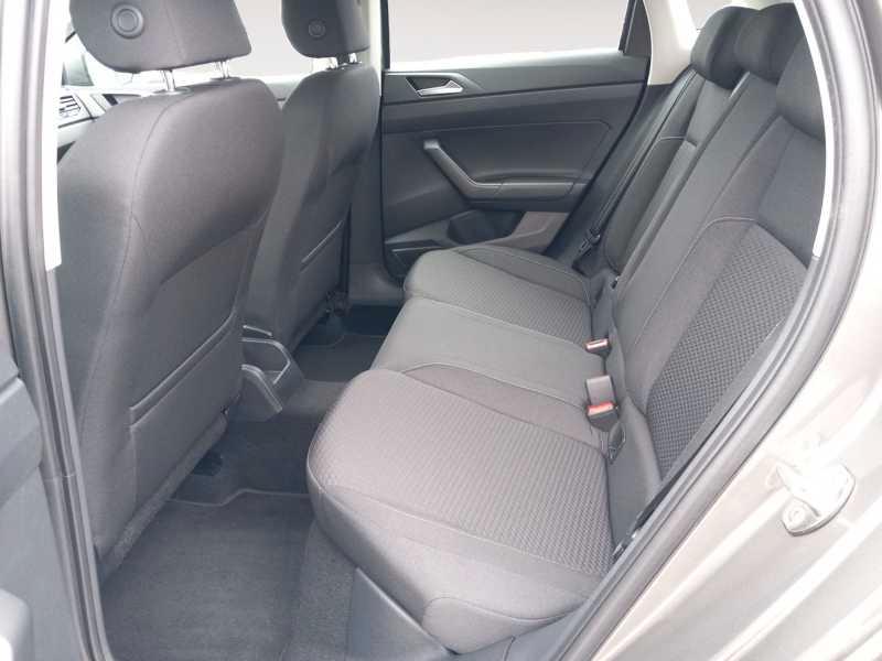 VOLKSWAGEN Polo 5p 1.0 evo Comfortline 80cv #44000KM