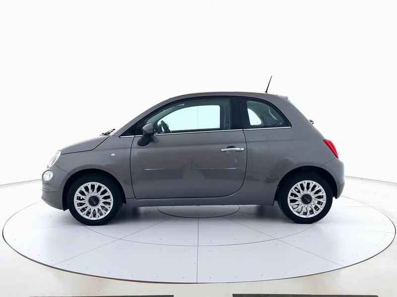 Fiat 500 1.2 lounge 69cv my18