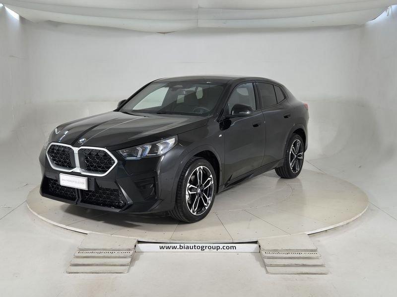 BMW X2 X2 sDrive 18d Msport