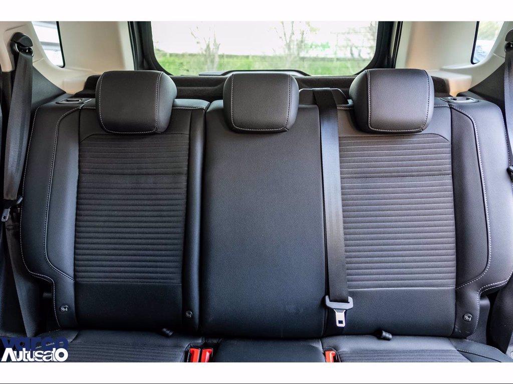 FORD Ecosport 1.0 ecoboost titanium s&s 125cv my20.25 del 2022