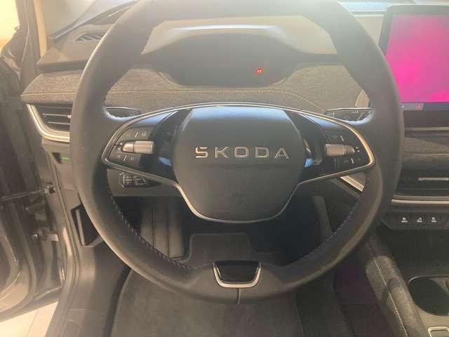 Skoda Elroq 85