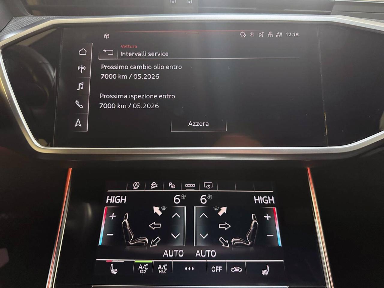 Audi A6 Allroad 40 2.0 tdi mhev 12V quattro 204cv