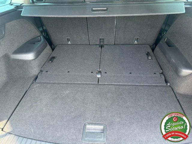 SKODA Kodiaq 2.0 TDI EVO SCR DSG Executive 7 Posti