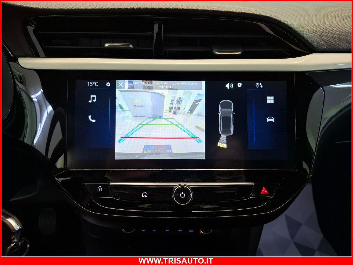 OPEL Corsa 1.2 GS NEOPATENTATI (FULL LED+ANDROID+APPLE)