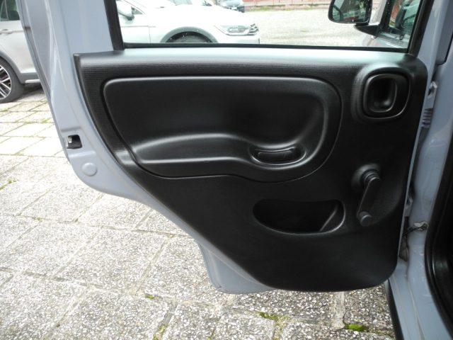 FIAT Panda 1.0 FireFly S&S Hybrid City Life - OK NEOPATENTATI