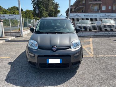 1.0 FireFly S&S Hybrid City Life PREZZO VERO, UNIPRO', RUOTINO, 5 POSTO, VOLANTE MULTIFUNZIONE!!!!