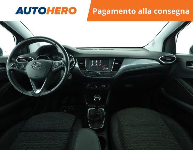 OPEL Crossland 1.5 ECOTEC D 110 CV Start&Stop Elegance