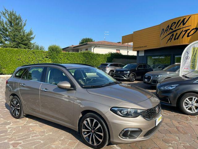 FIAT Tipo 1.4 SW Lounge