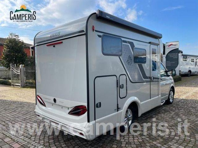 KNAUS Knaus Tourer Van 500 MQ Vansation