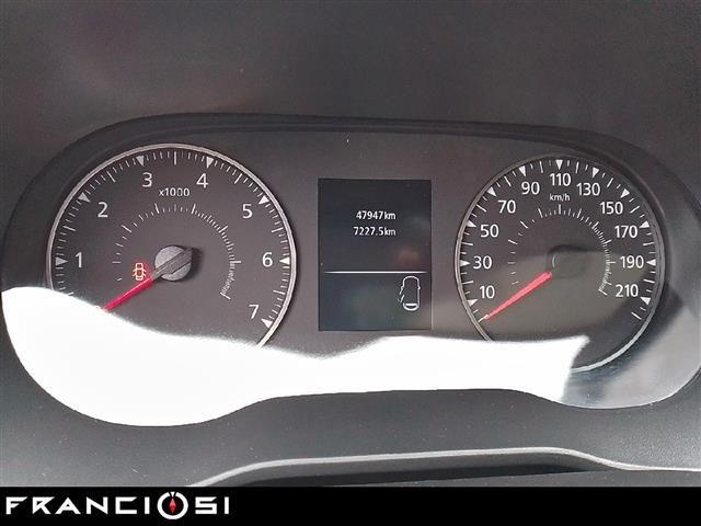 DACIA Duster 1.0 tce Prestige up Gpl 4x2 100cv