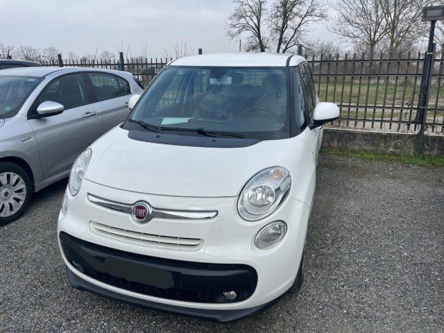 FIAT 500L 1.3 Multijet 85 CV Pop Star