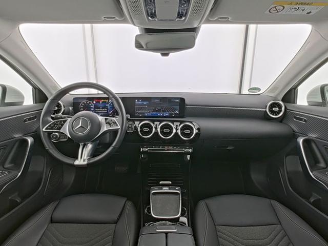 MERCEDES-BENZ A 180 Neopatentati, d Automatic Progressive Advanced