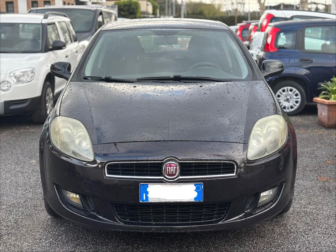 Fiat Bravo 1.6 MJT 120 CV DPF Street