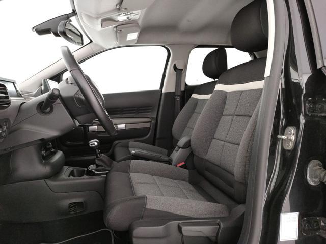 CITROEN C4 Cactus BlueHDi 100 S&S Shine Pack