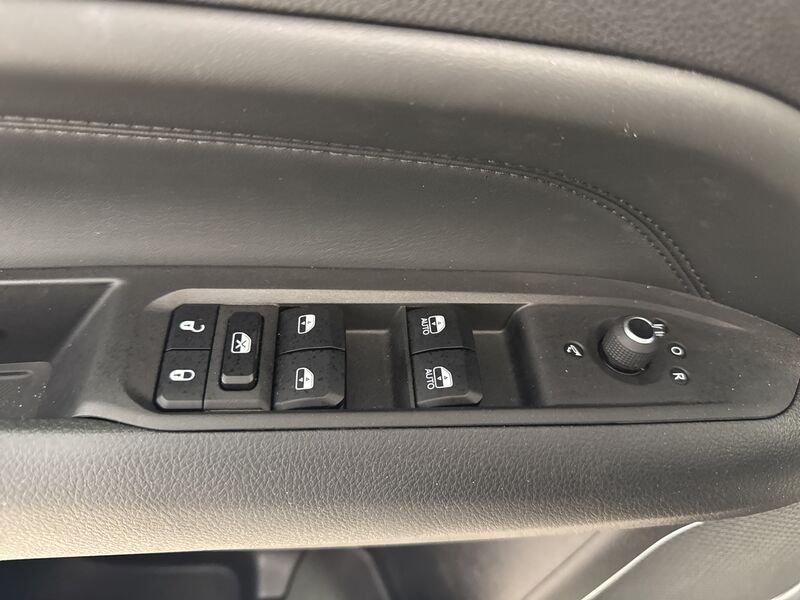 Jeep Compass Compass 1.5 Turbo T4 130 CV MHEV 2WD Altitude