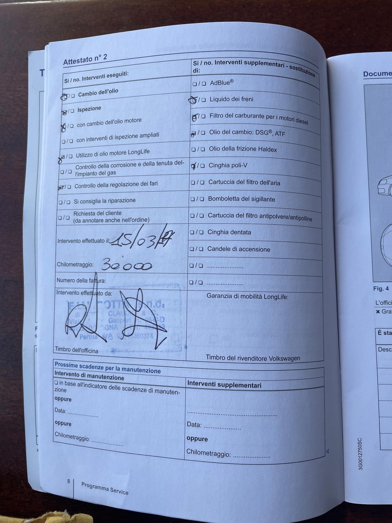 Volkswagen Golf 1.4 TGI/1PROP/OkNeoP/GARANZIA