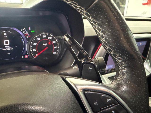 CHEVROLET Camaro V6 aut. Coupé //TETTO//PELLE/APP CARPLAY/