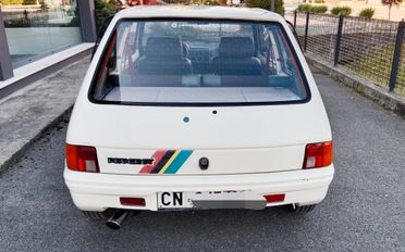 Peugeot 205 1.3 Rallye