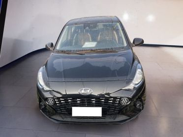 Hyundai i10 III 2020 1.0 mpi Tech Connect Pack
