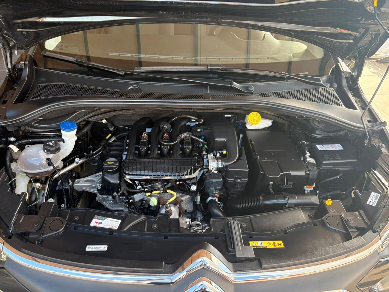 Citroen C3 PureTech 83 S&S Plus