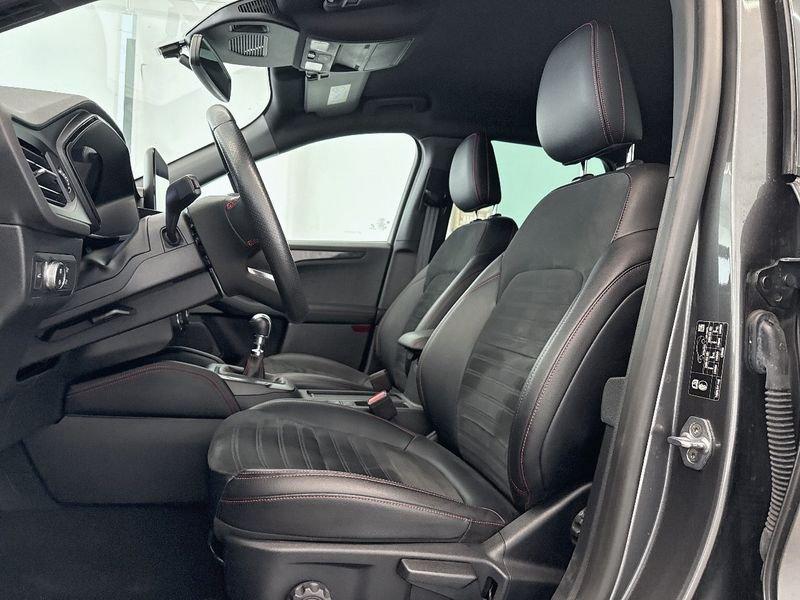 Ford Kuga 1.5 EcoBoost 150CV 2WD ST-Line X