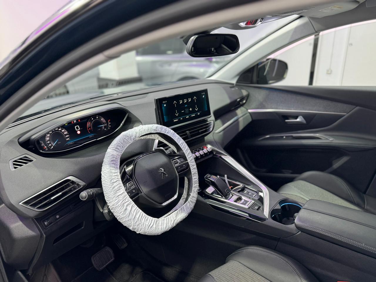 Peugeot 3008 BlueHDi 130 S&S Allure