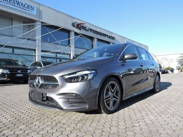 Mercedes-Benz Classe B B 180 d Automatic Advanced Plus AMG Line