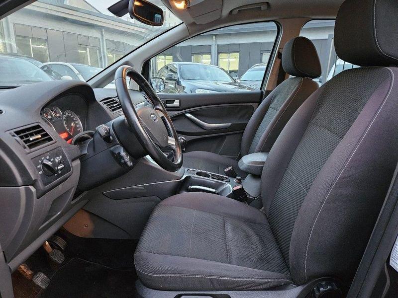 Ford C-Max 1.6 TDCi 90 CV Titanium