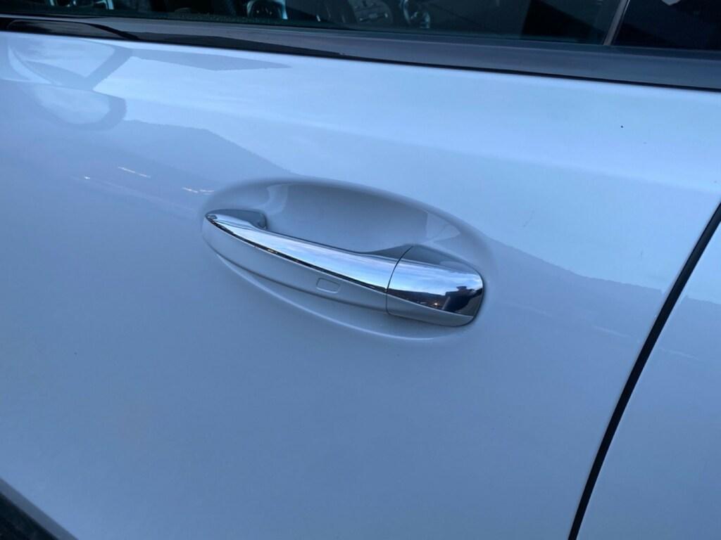 Mercedes GLB 35 AMG 4Matic 8G-DCT