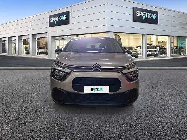 Citroen C3 BlueHDi 100 S&S Feel