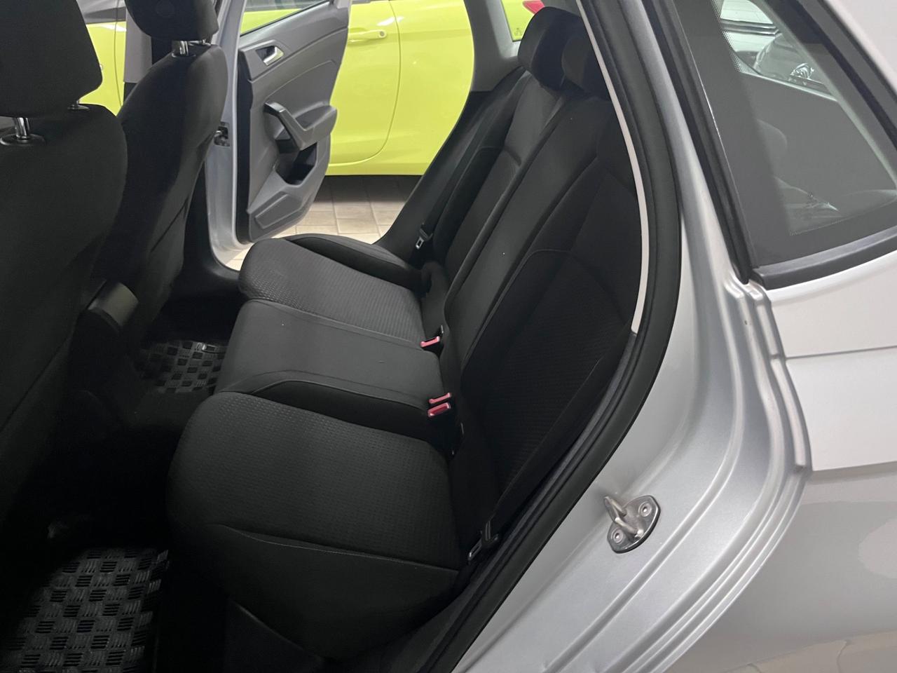 Volkswagen Polo Business 1.0 TGI 5p. Highline BlueMotion Technology