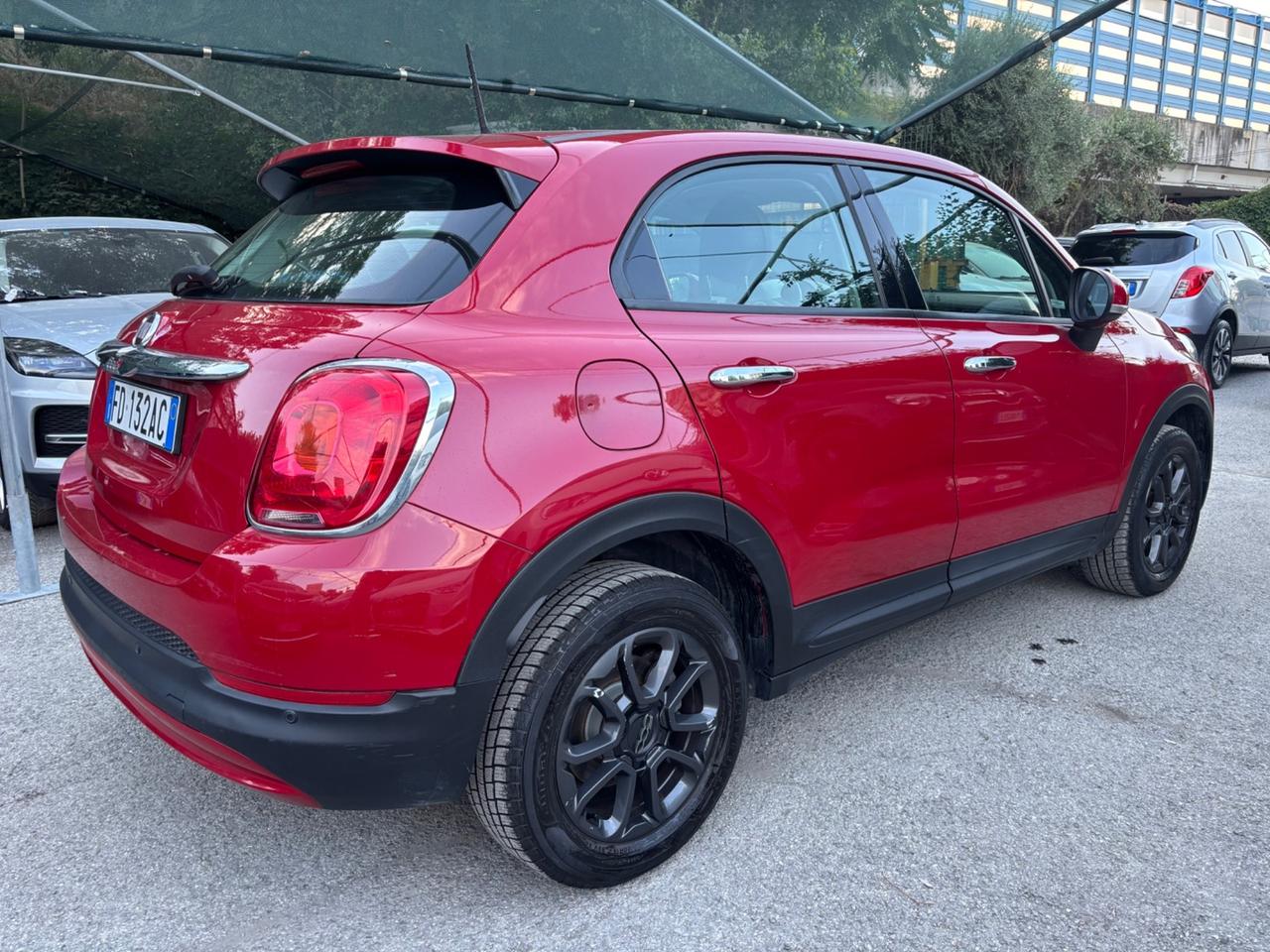 Fiat 500X 1.3 MultiJet 95 CV OK NEOPATENTATI
